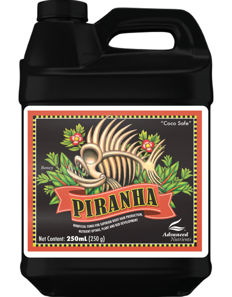 Advanced Nutrients Advanced Nutrients Piranha 250 ml