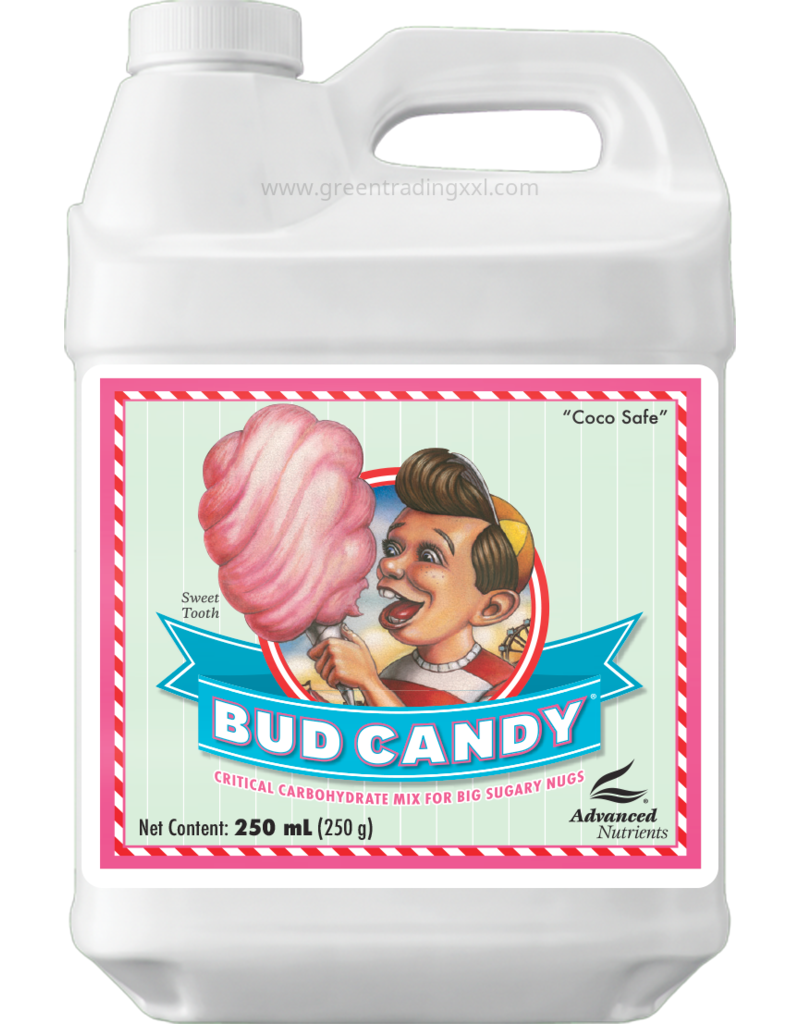 Advanced Nutrients Advanced Nutrients Bud Candy 250 ml