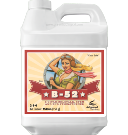 Advanced Nutrients Advanced Nutrients B-52 250 ml