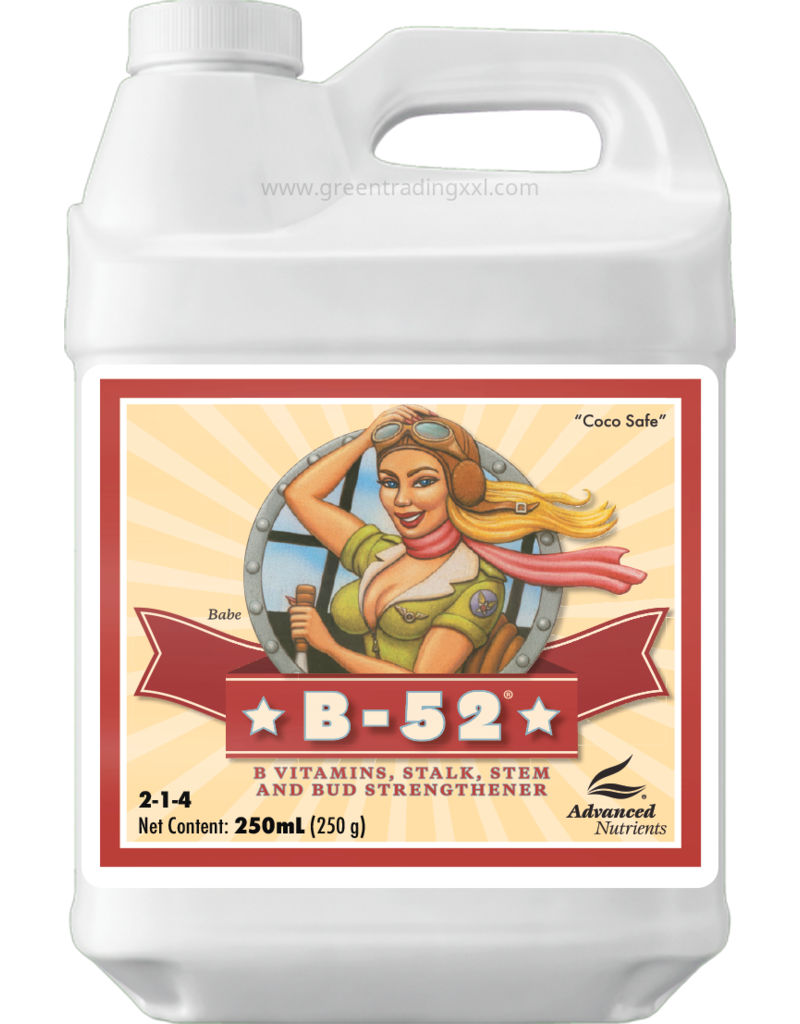 Advanced Nutrients Advanced Nutrients B-52 250 ml