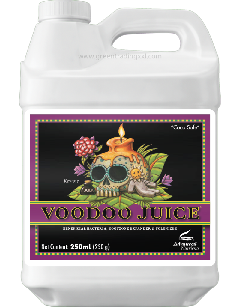 Advanced Nutrients Advanced Nutrients Voodoo Juice 250 ml