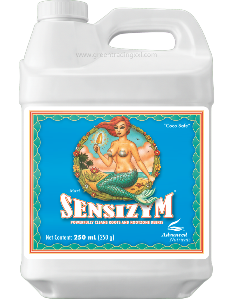 Advanced Nutrients Advanced Nutrients Sensizym 250 ml