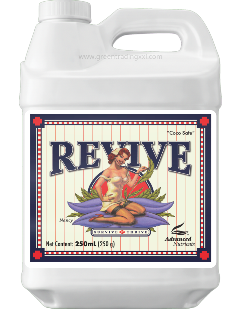 Advanced Nutrients Advanced Nutrients Revive 250 ml