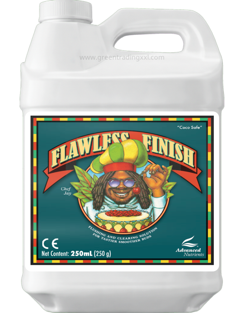 Advanced Nutrients Advanced Nutrients Flawless Finish 250 ml