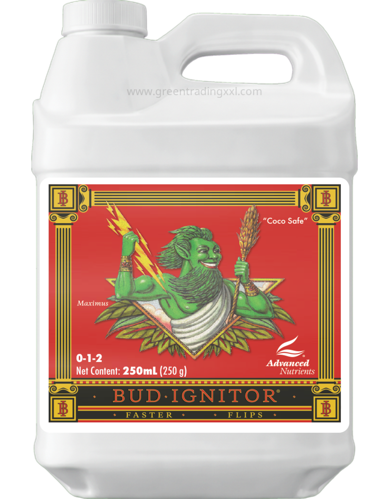 Advanced Nutrients Advanced Nutrients Bud Ignitor 250 ml