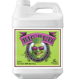 Advanced Nutrients Advanced Nutrients Big Bud 250 ml