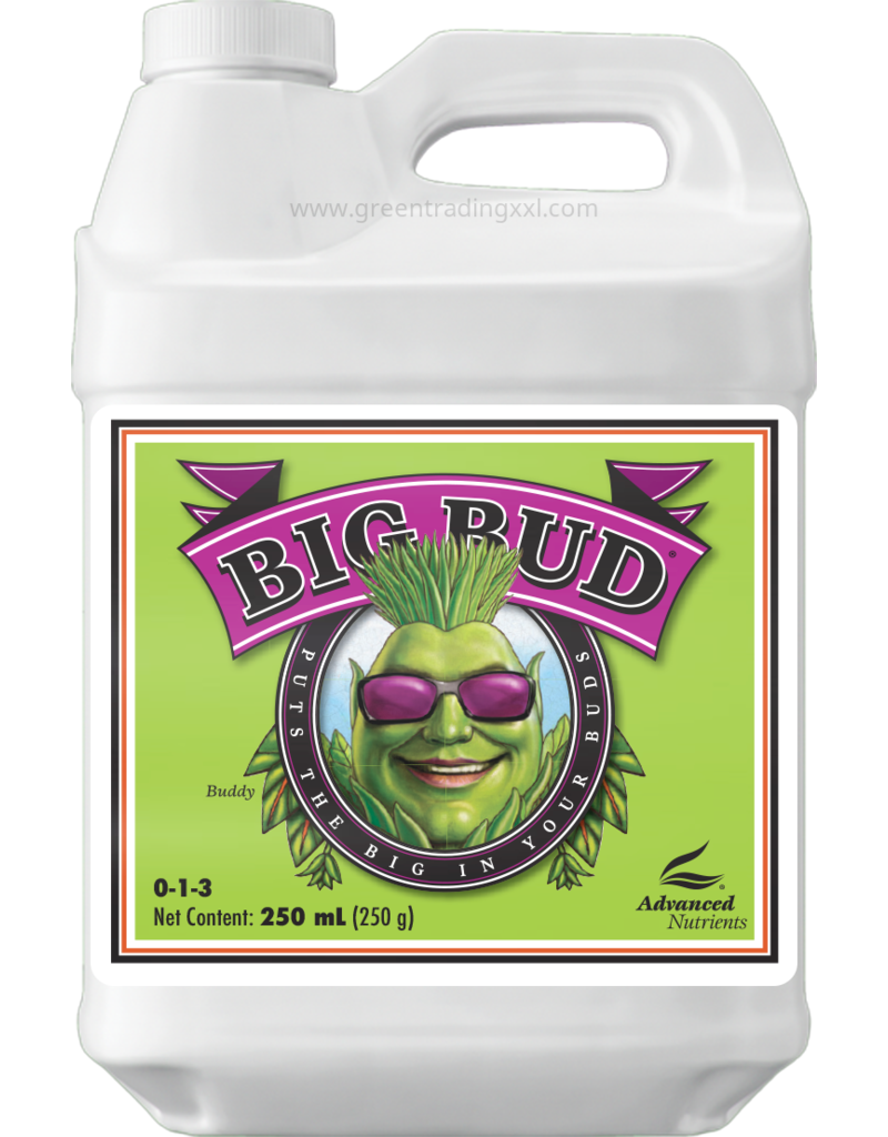 Advanced Nutrients Advanced Nutrients Big Bud 250 ml