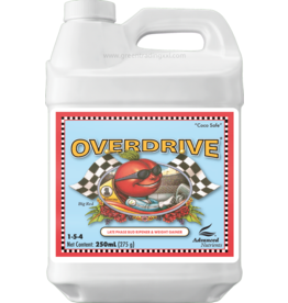 Advanced Nutrients Advanced Nutrients Overdrive 250 ml