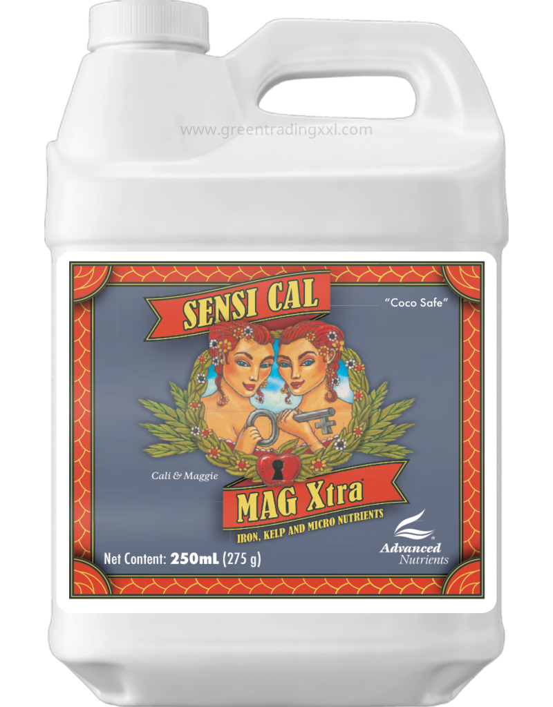Advanced Nutrients Advanced Nutrients Sensi Cal-Mag Xtra 250ml
