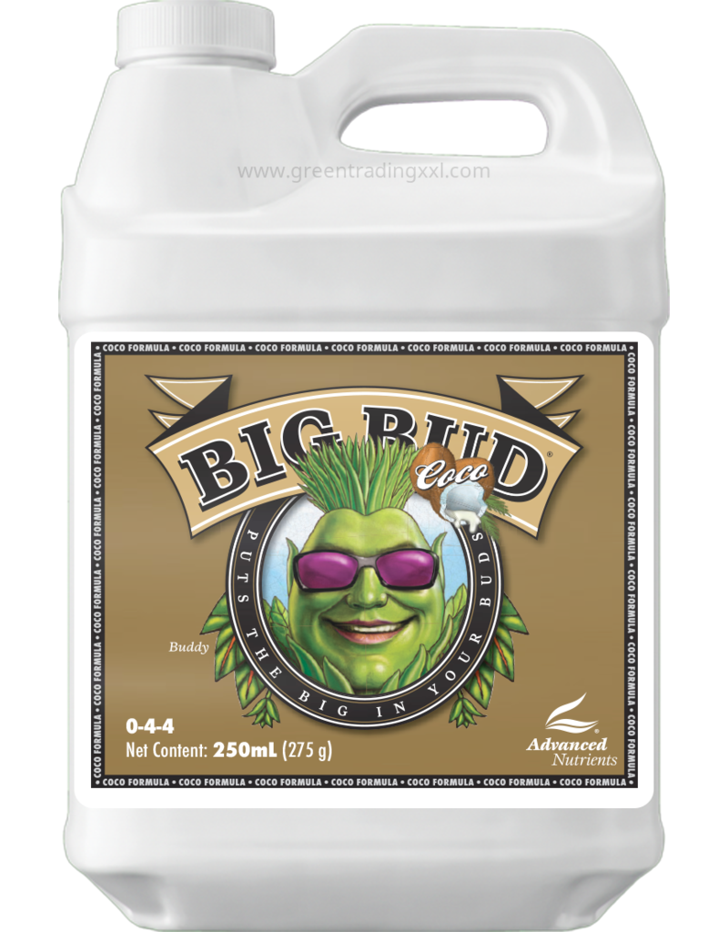 Advanced Nutrients Advanced Nutrients Big Bud Coco 250 ml