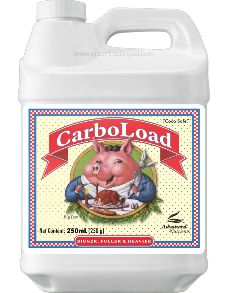Advanced Nutrients Advanced Nutrients CarboLoad 250 ml