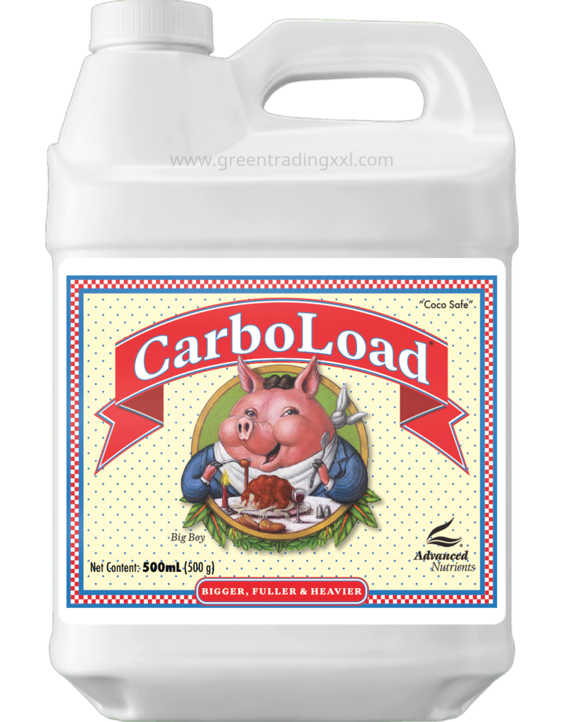 Advanced Nutrients Advanced Nutrients CarboLoad 500 ml