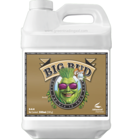 Advanced Nutrients Advanced Nutrients Big Bud Coco 500 ml
