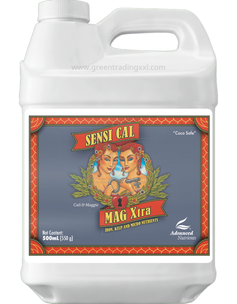 Advanced Nutrients Advanced Nutrients Sensi Cal-Mag Xtra 500 ml