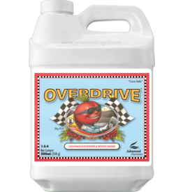 Advanced Nutrients Advanced Nutrients Overdrive 500 ml