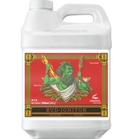 Advanced Nutrients Advanced Nutrients Bud Ignitor 500 ml