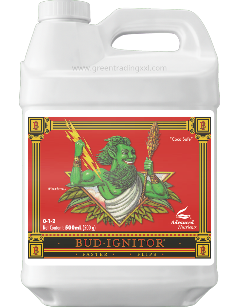 Advanced Nutrients Advanced Nutrients Bud Ignitor 500 ml