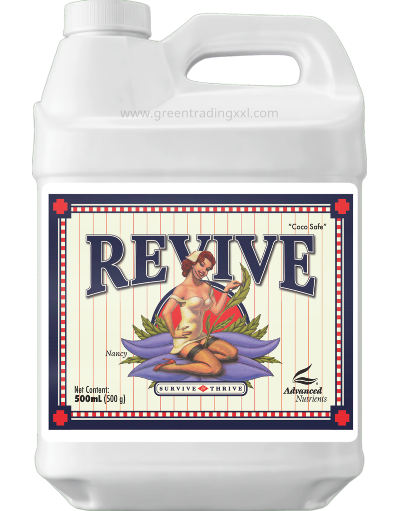 Advanced Nutrients Advanced Nutrients Revive 500 ml