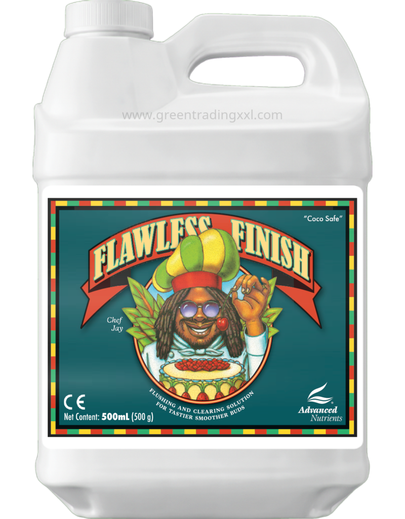 Advanced Nutrients Advanced Nutrients Flawless Finish 500 ml