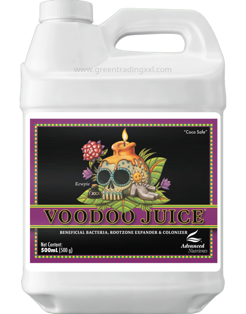 Advanced Nutrients Advanced Nutrients Voodoo Juice 500 ml