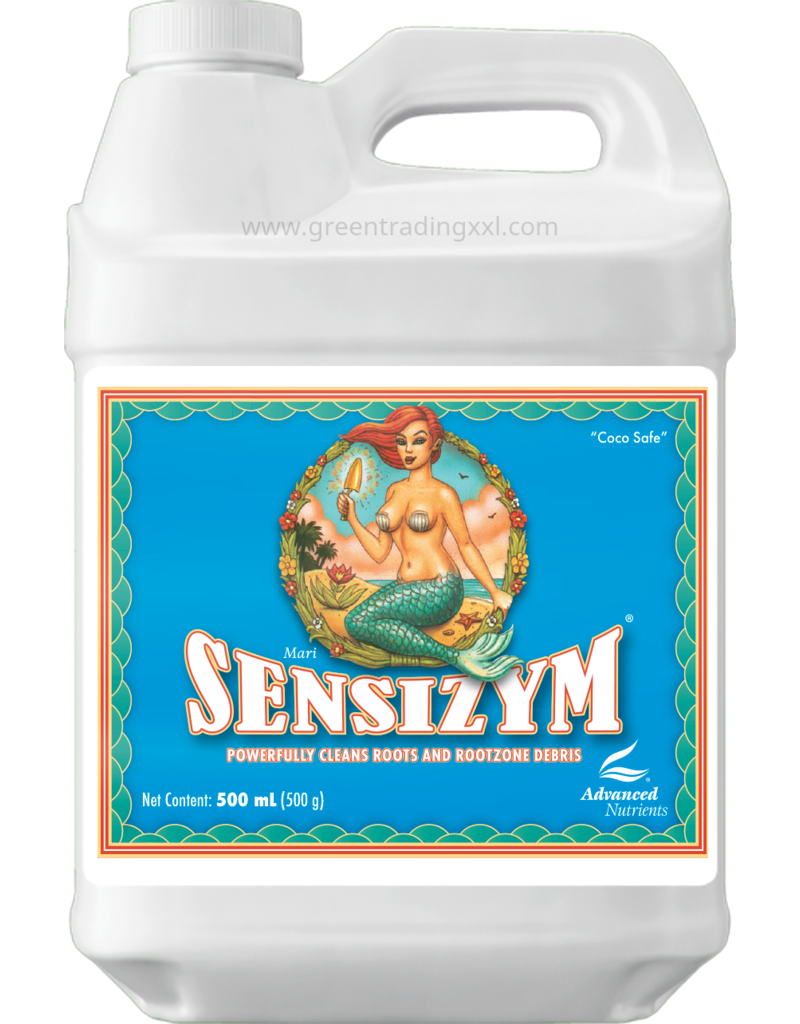 Advanced Nutrients Advanced Nutrients Sensizym 500 ml