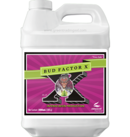Advanced Nutrients Advanced Nutrients Bud Factor X 500 ml