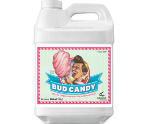 その他 advanced nutrients BUDcandy Advanced nutrients bud candy - RAW Groen