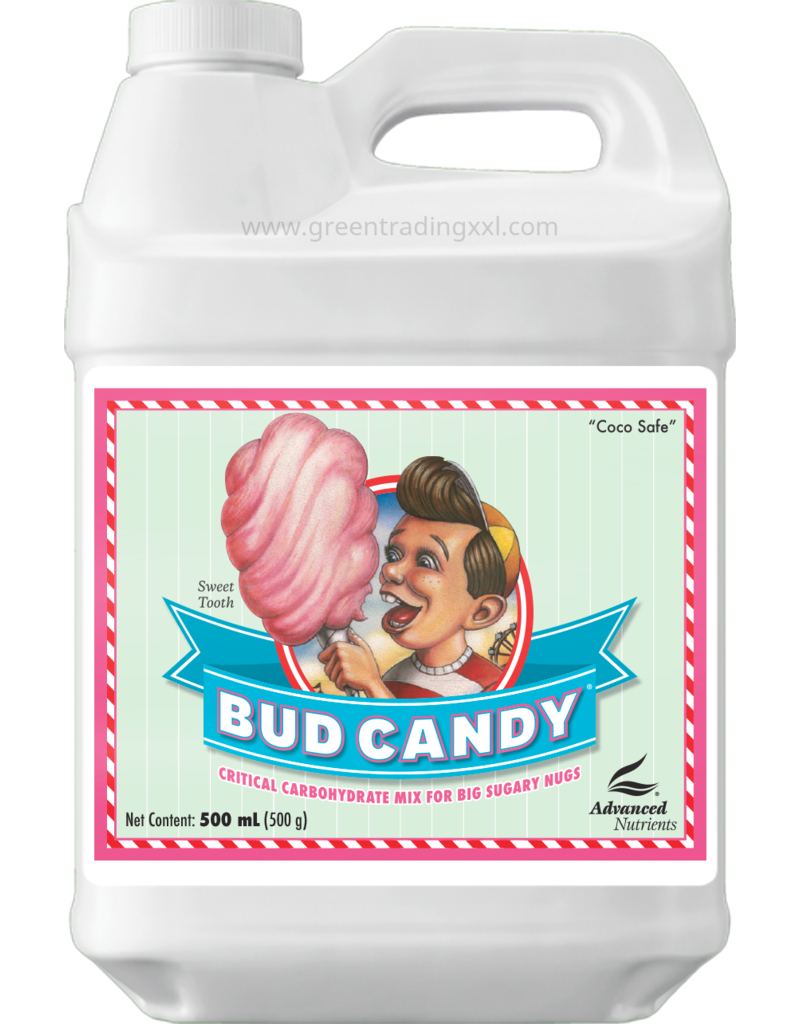 Advanced Nutrients Advanced Nutrients Bud Candy 500 ml