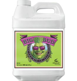 Advanced Nutrients Advanced Nutrients Big Bud 500 ml