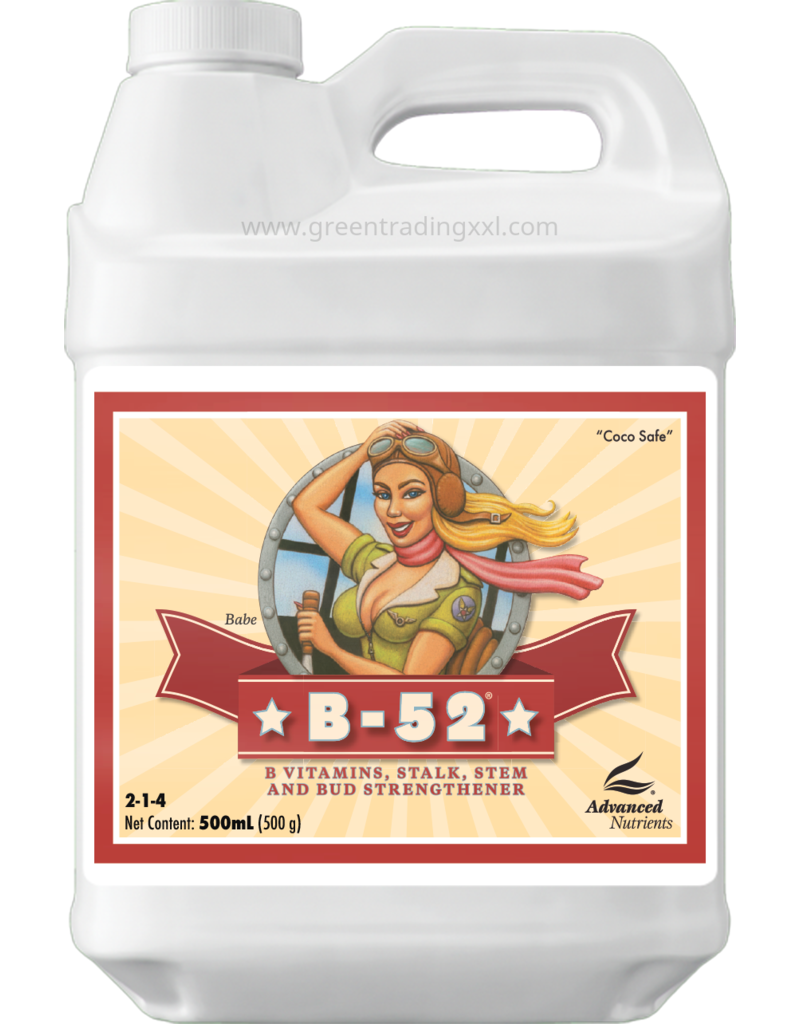Advanced Nutrients Advanced Nutrients B-52 500 ml