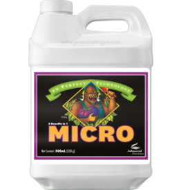 Advanced Nutrients Advanced Nutrients pH Perfect Micro 500 ml