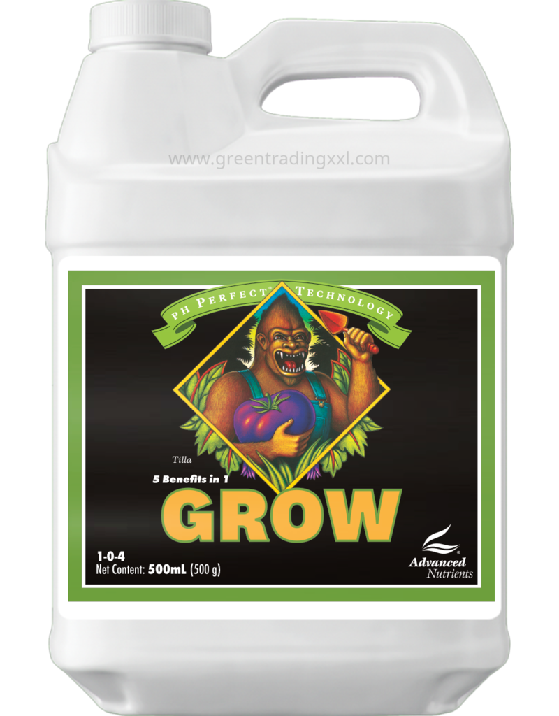 Advanced Nutrients Advanced Nutrients pH Perfect Grow 500 ml