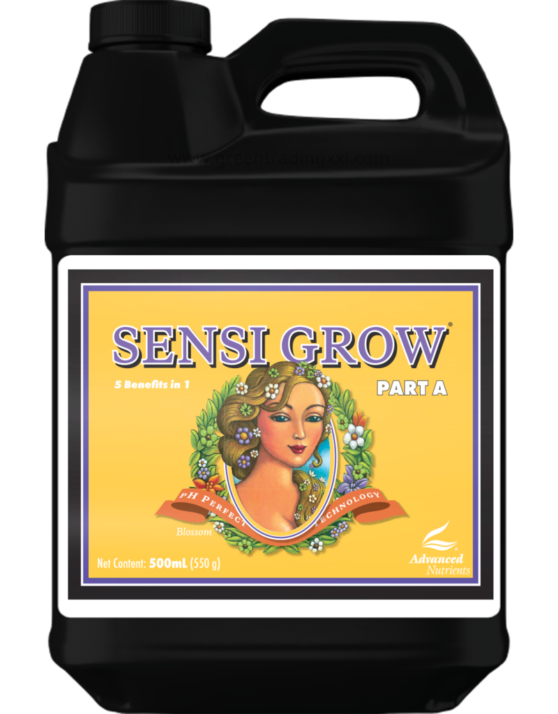Advanced Nutrients Advanced Nutrients pH Perfect Sensi Grow A/B 500 ml