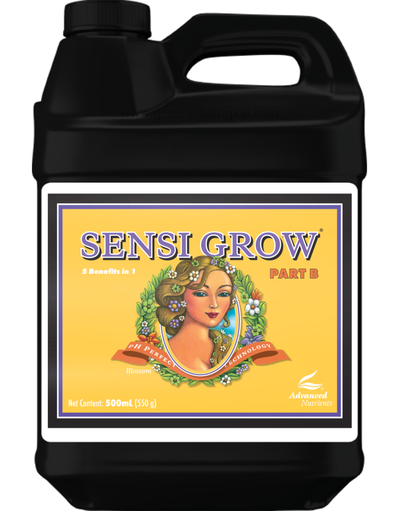 Advanced Nutrients Advanced Nutrients pH Perfect Sensi Grow A/B 500 ml