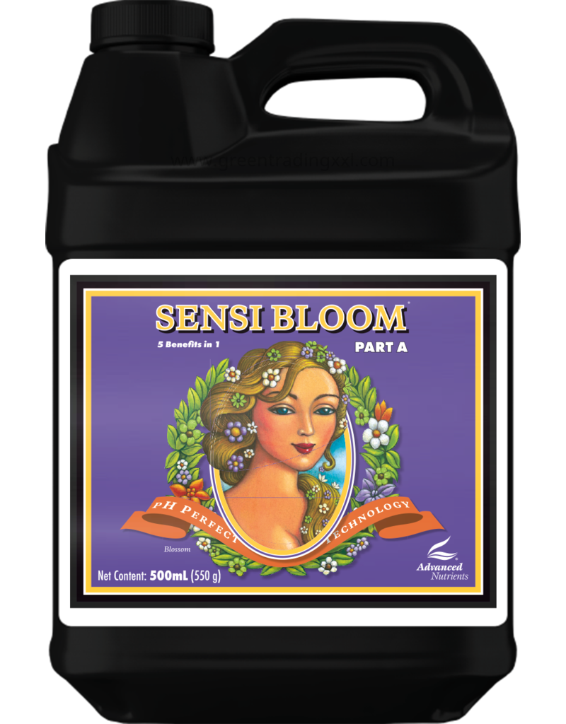 Advanced Nutrients Advanced Nutrients pH Perfect Sensi Bloom A/B 500 ml