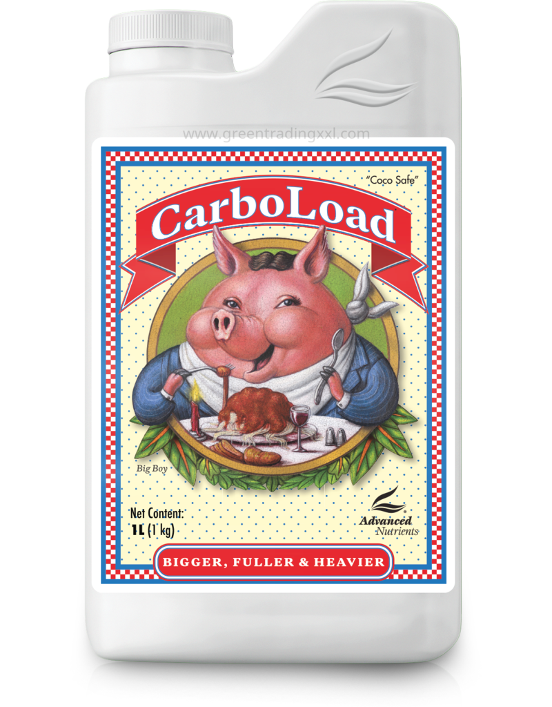 Advanced Nutrients Advanced Nutrients CarboLoad 1 ltr