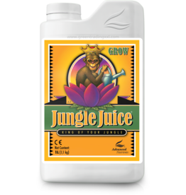 Advanced Nutrients Advanced Nutrients Jungle Juice Grow 1 ltr