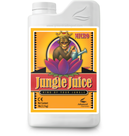 Advanced Nutrients Advanced Nutrients Jungle Juice Micro 1 ltr
