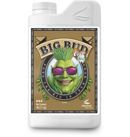 Advanced Nutrients Advanced Nutrients Big Bud Coco 1 ltr