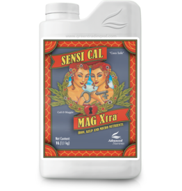 Advanced Nutrients Advanced Nutrients Sensi Cal-Mag Xtra 1 ltr