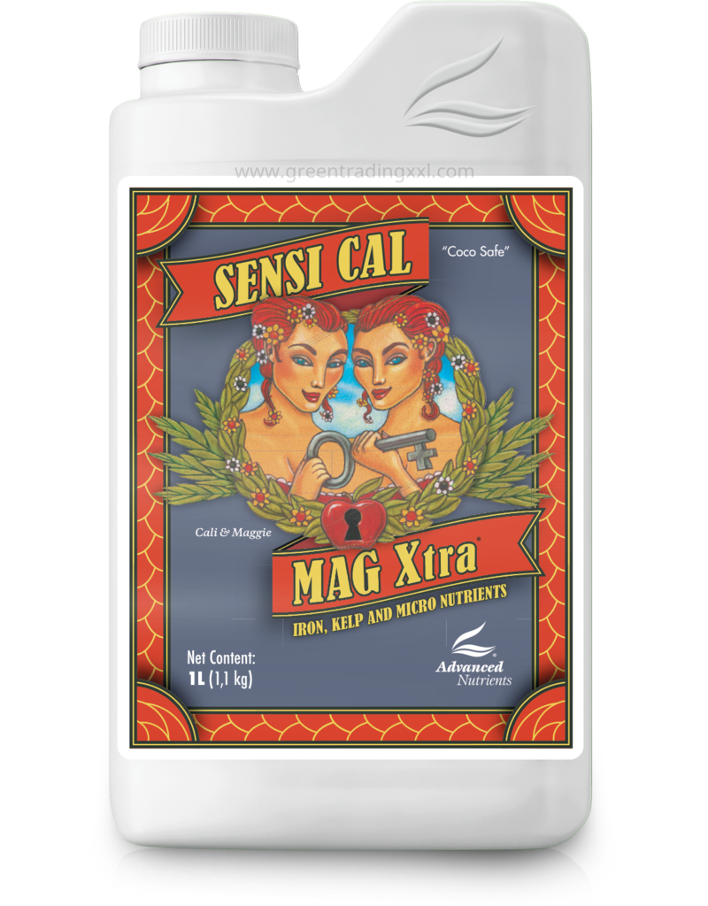 Advanced Nutrients Advanced Nutrients Sensi Cal-Mag Xtra 1 ltr