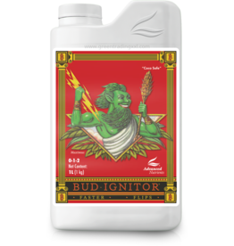 Advanced Nutrients Advanced Nutrients Bud Ignitor 1 ltr