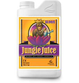 Advanced Nutrients Advanced Nutrients Jungle Juice Bloom 1 ltr