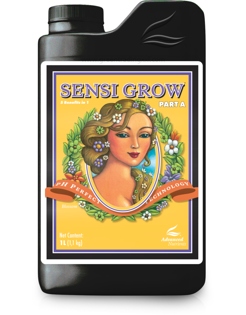 Advanced Nutrients Advanced Nutrients pH Perfect Sensi Grow A/B 1 ltr
