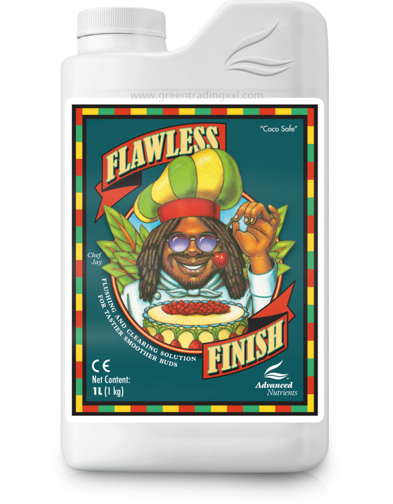 Advanced Nutrients Advanced Nutrients Flawless Finish 1 ltr
