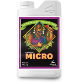 Advanced Nutrients Advanced Nutrients pH Perfect Micro 1 ltr
