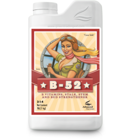 Advanced Nutrients Advanced Nutrients B-52 1 ltr