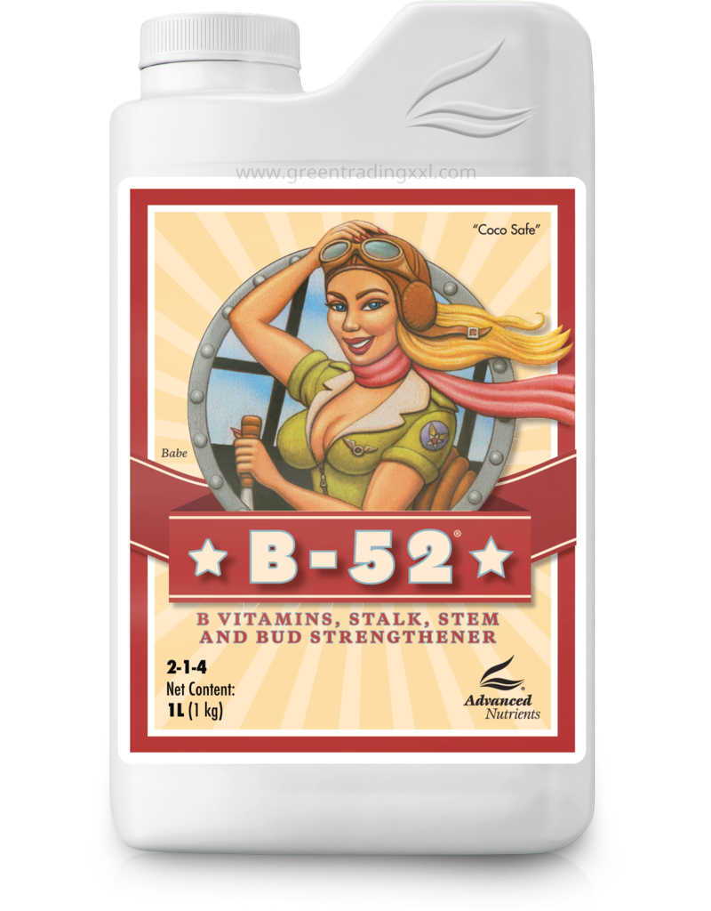 Advanced Nutrients Advanced Nutrients B-52 1 ltr
