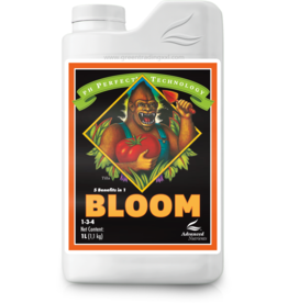 Advanced Nutrients Advanced Nutrients pH Perfect Bloom 1 ltr
