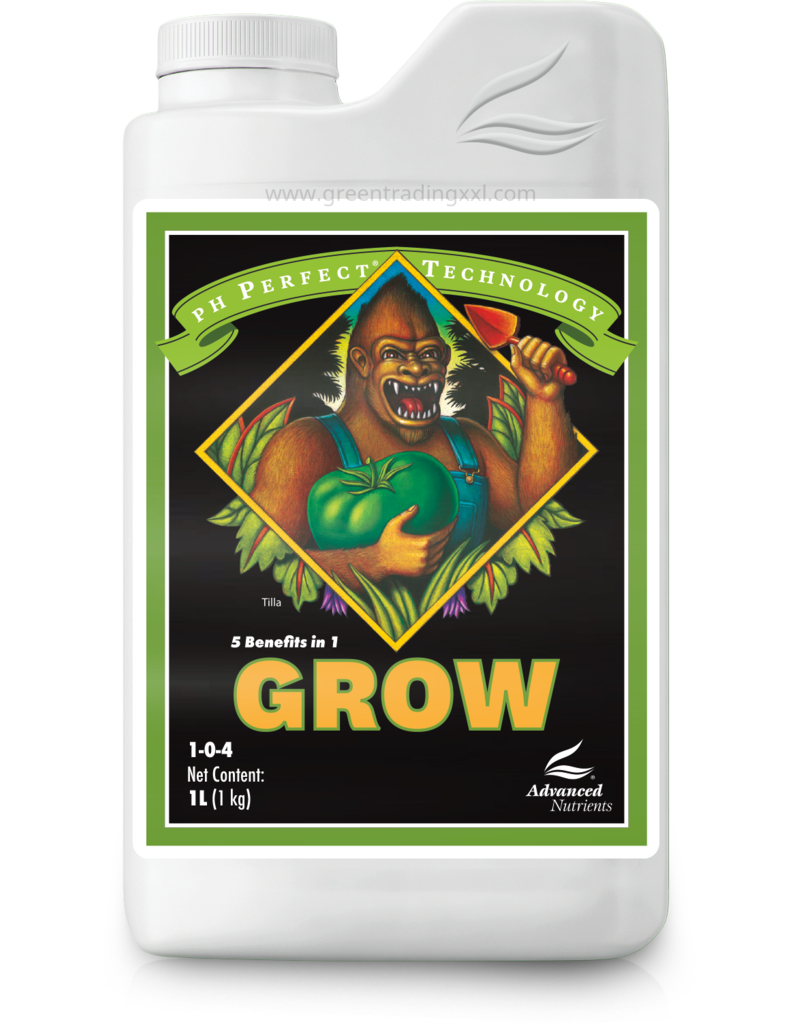 Advanced Nutrients Advanced Nutrients pH Perfect Grow 1 ltr